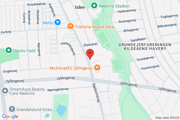Sørensen Gustav & Søn Glarmesterfirmaet ApS