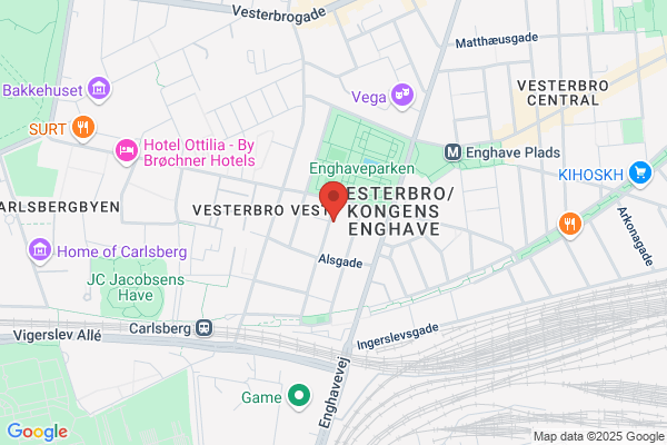 Dlv Grafik (Daniel Leclercq Vrang)