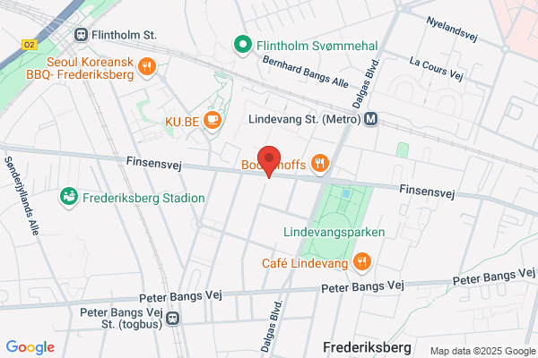 Frederiksberg Marked
