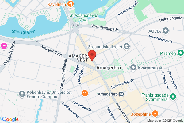 Amager Shawarma