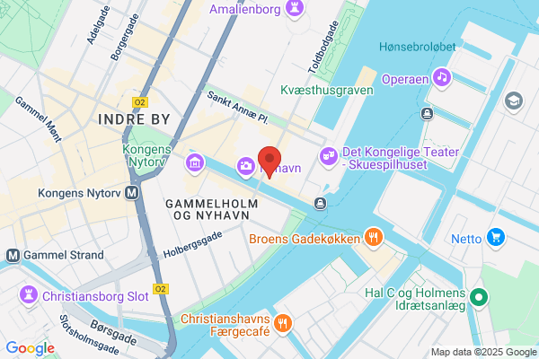 Sirena Pizzaria