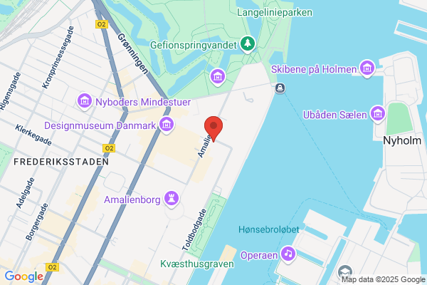 Grundejerforeningen gl. Sanden