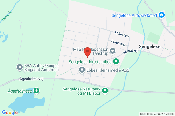 Grønnehave Grundejerforening