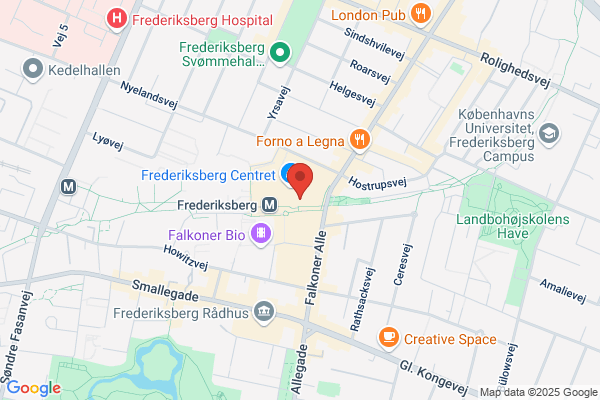 Helse Grundejerforening