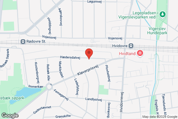 Holmegård Grundejerforening