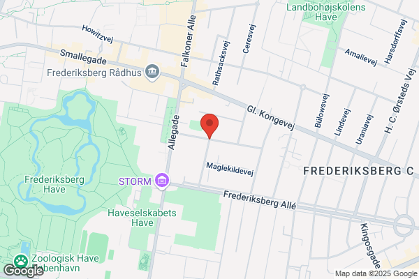 Kohaven Grundejerforening