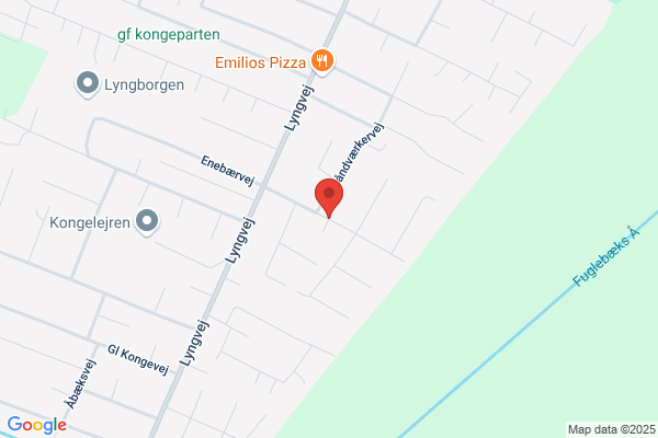 Parcelvejens Grundejerforening