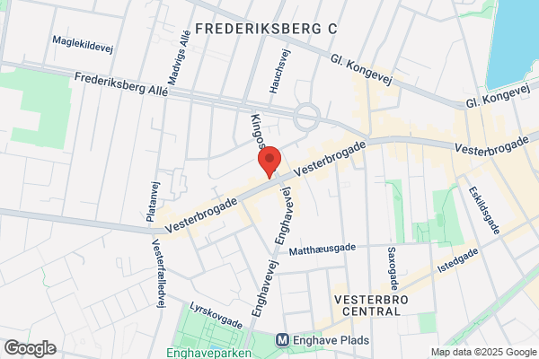 Vesterbro Guldsmedie