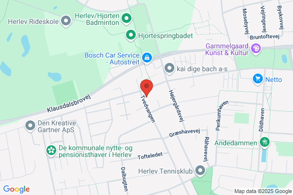 Copenhagen Jewel