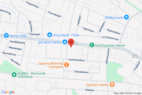 GulvCentret