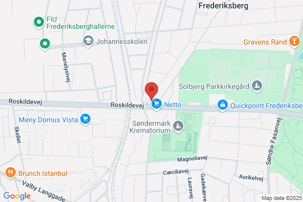 Et Anderledes Motionscenter Helsebiksen