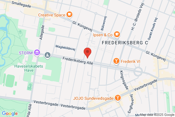 Dreisler Anne