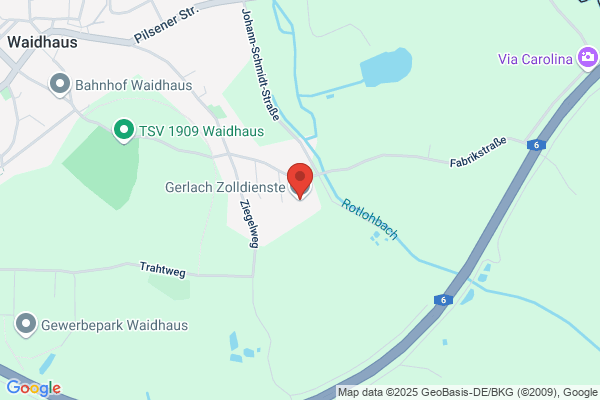 Gerlach Jes