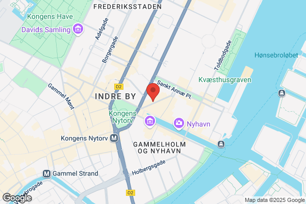 Plan B Frisør