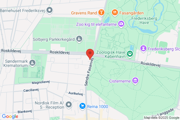 Bostedet Sjælør