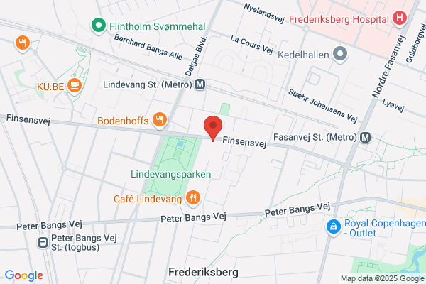 Drogisten & Terapisten
