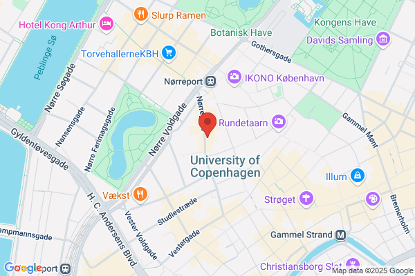 Herrehuset