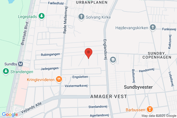 Amager Brevdueforening