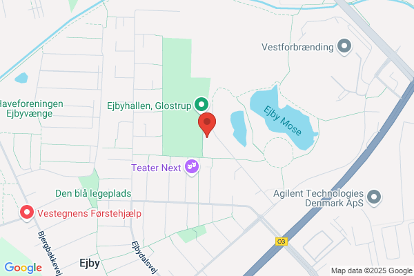 Hvidovre Biavlerforening