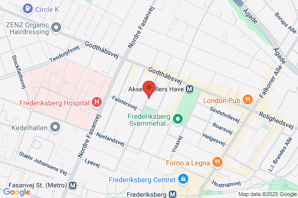 Sabina's Hjemmeservice