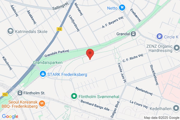 Norsvej Ejerforeningen