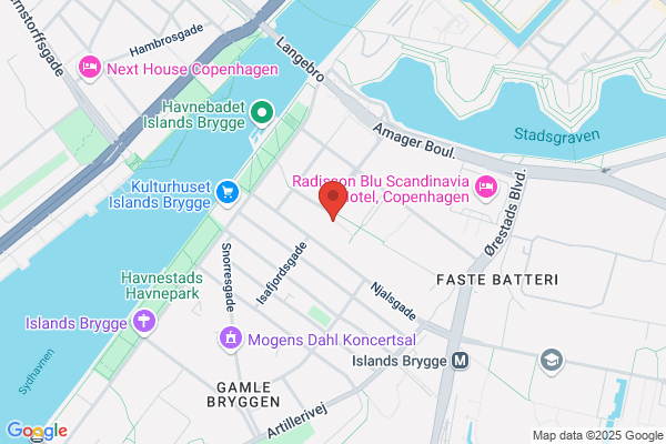 Laerdal Danmark