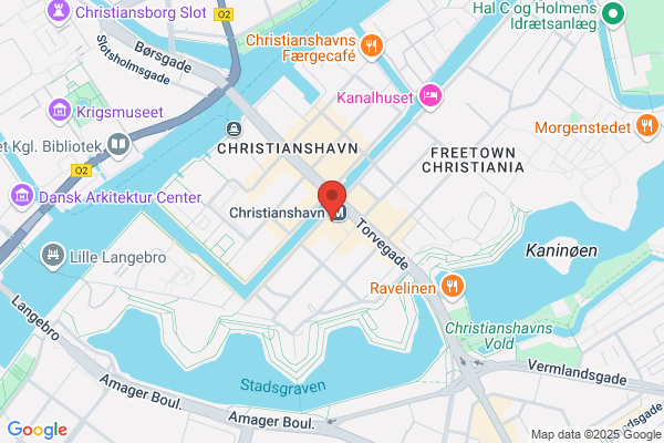 Christianshavn kirurgiske klinik