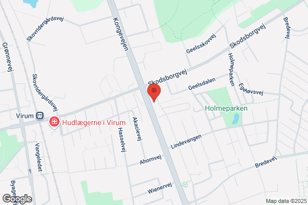 Jøhl Human Care ApS