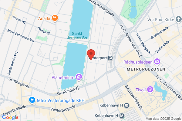 Brønshøj Hotel