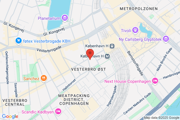 Centrum Hotel