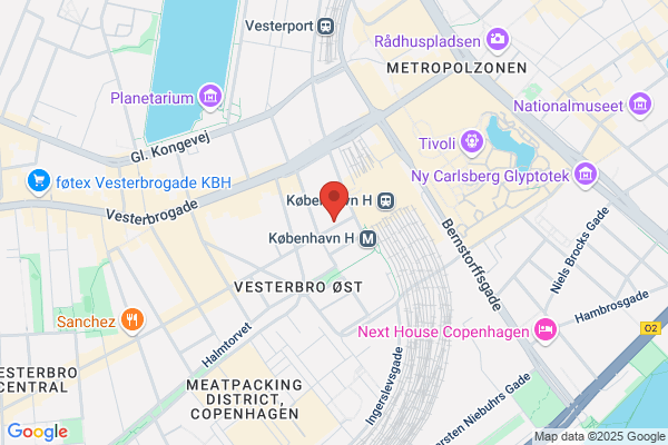 City Hotel Nebo