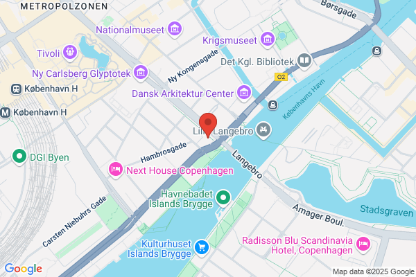 Danhostel Copenhagen Amager