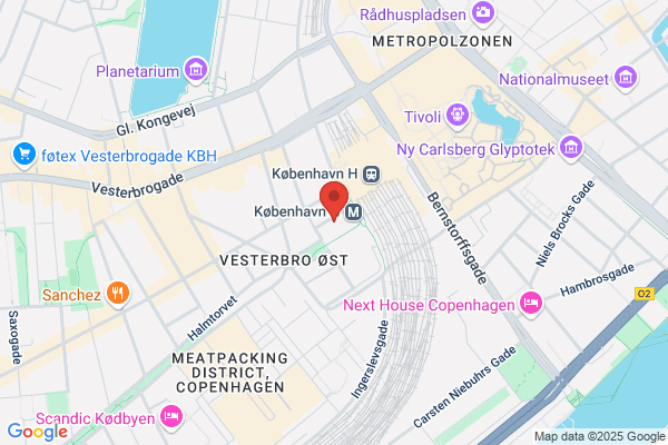 Turisthotellet
