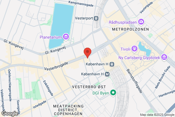 Scandic Hotel Webers