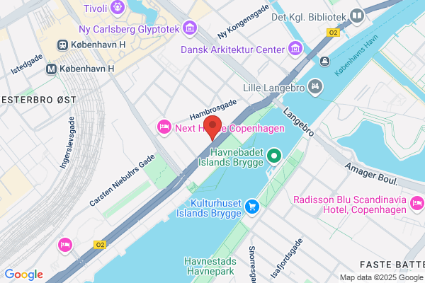 Scandic Hotels