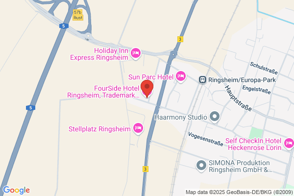 Turist Hotellet Reverdilsgade 5 ApS