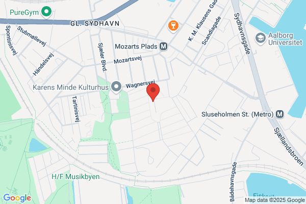 AKB Administrationskontor