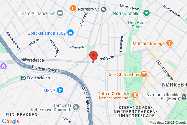 Andelsboligforeningen Aabo