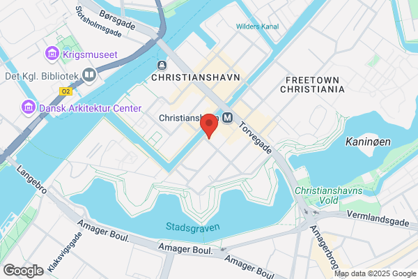 Andelsboligforeningen Sofiegade