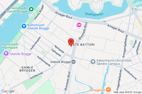Boligforeningen AAB
