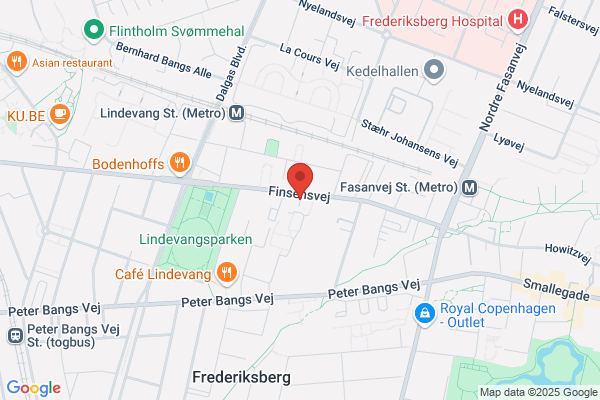 Danske Funktionærers Boligselskab Afd: Hanebred