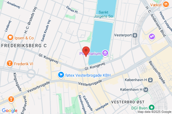 Digterhusene