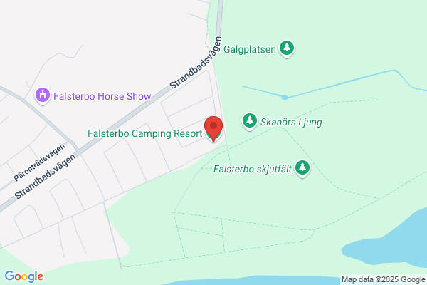Falsterbo ejendomskontor
