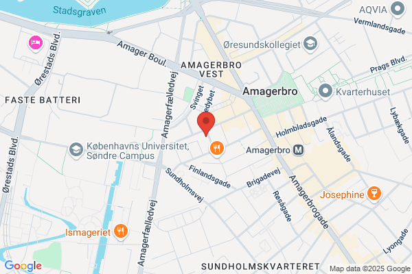 Gl. Mølle Andelsboligforeningen