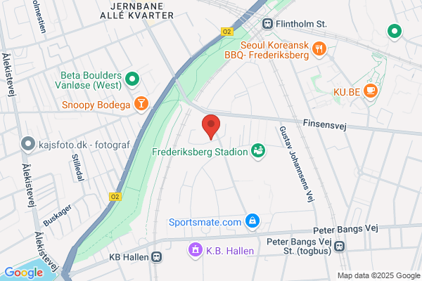 Lejerbo Afd. 413