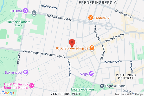 Lollikhuse ejendomskontor