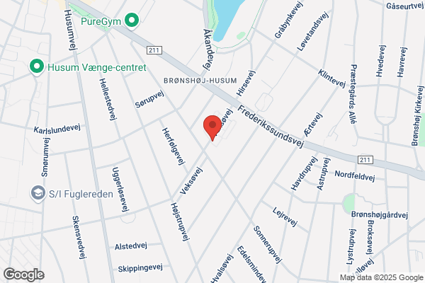 Veksøhuse AB