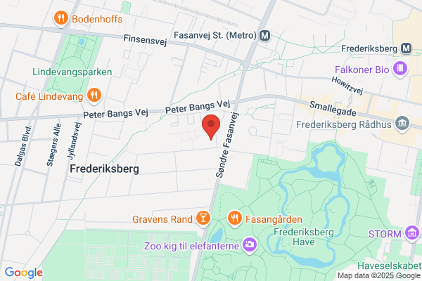 LEV, Landsforeningen