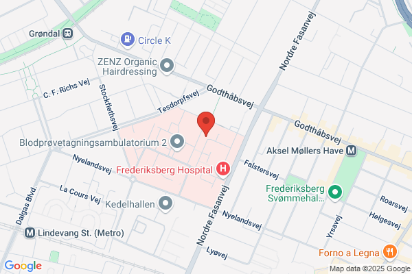 Hjerteforeningen/Hjertecenter