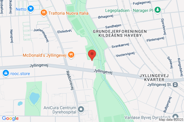 Hjerteforeningens Lokalkomite